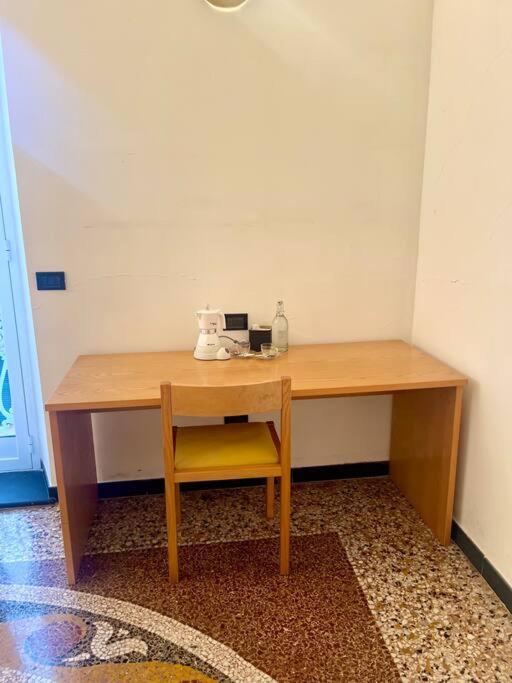 Home Sweet 3A Γένοβα Εξωτερικό φωτογραφία
